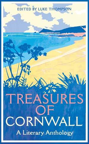 Treasures of Cornwall