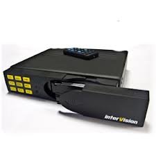 XPR-4001AV INTERVISION Четырехканальный цифровой видеорегистратор H.264 XPR-4001AV INTERVISION Четырехканальный цифровой видеорегистратор H.264