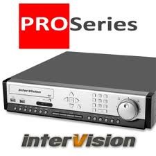 HPR-17900FULL INTERVISION Шестнадцатиканальный цифровой видеорегистратор HPR-17900FULL INTERVISION Шестнадцатиканальный цифровой видеорегистратор