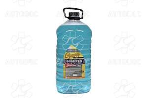 Літній омивач скла