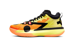 Баскетбольні кросівки Jordan Zion 1 x Naruto
