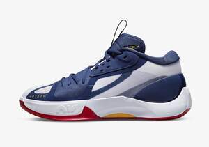 Кросівки Jordan Zoom Separate