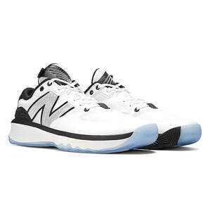 Кросівки New Balance Hesi Low