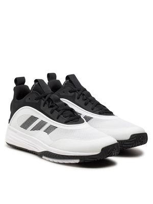 Баскетбольні кросівки Adidas Ownthegame 3.0