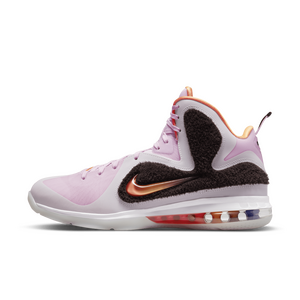 Кросівки Nike Lebron 9 King of LA (NoBox)