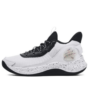 Баскетбольні кросівки Under Armour Curry 3Z7
