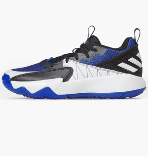 Баскетбольні кросівки Adidas Dame Certified