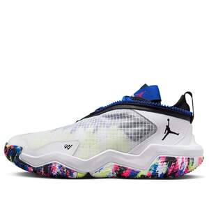 Баскетбольні кросівки Jordan Why Not 6
