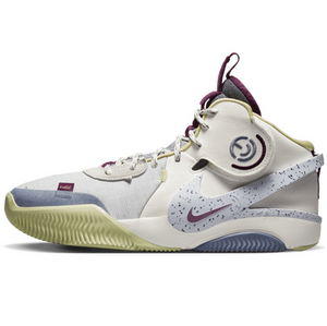 Баскетбольні кросівки Nike Air Deldon 1