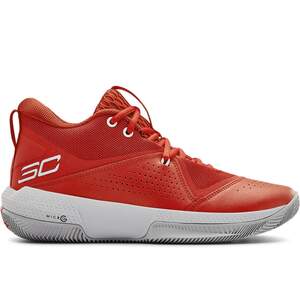 Баскетбольні кросівки Under Armour Curry 3Z4