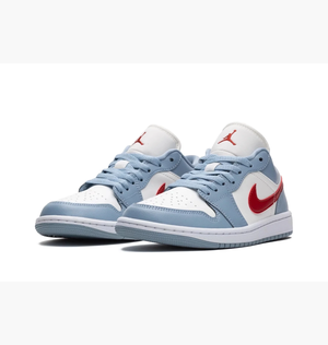 Кросівки Air Jordan 1 Low W