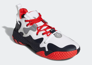 Баскетбольні кросівки Adidas Harden vol. 6 Баскетбольні кросівки Adidas Harden vol. 6