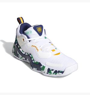 Баскетбольні кросівки Adidas DON issue 3