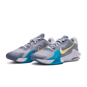 Баскетбольні кросівки Nike Air Max Impact 4 Баскетбольні кросівки Nike Air Max Impact 4