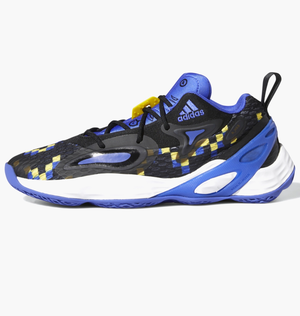 Баскетбольні кросівки Adidas Exhibit A