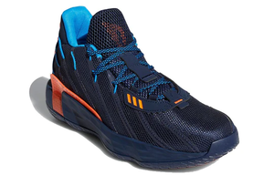 Баскетбольні кросівки Adidas Dame 7 GCA (NoBox) Баскетбольні кросівки Adidas Dame 7 GCA (NoBox)