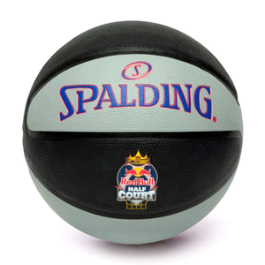 М'яч Spalding Tf-33 Redbull Half Court