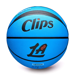 М'яч Wilson NBA City Edition 