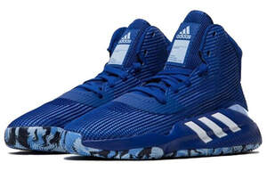 Баскетбольні кросівки Adidas ProBounce 2019 Баскетбольні кросівки Adidas ProBounce 2019