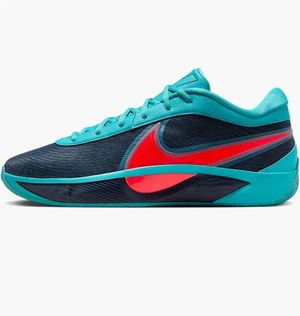 Баскетбольні кросівки Nike Freak 6 Баскетбольні кросівки Nike Freak 6