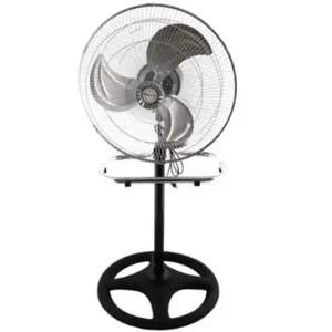 Вентилятор Rainberg RB-1801 3в1