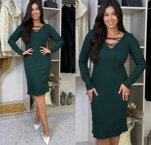 Платье женское