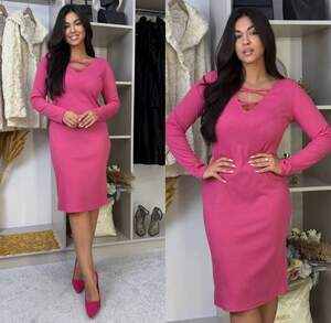 Платье женское