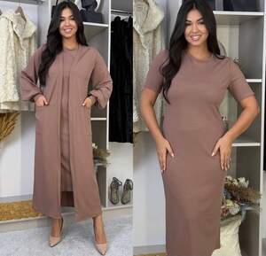 Женский костюм двойка