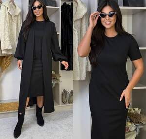 Женский костюм двойка