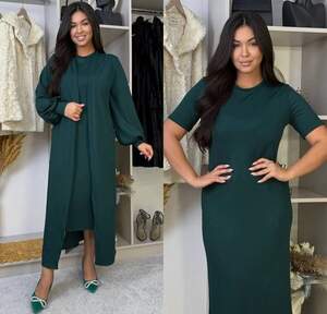 Женский костюм двойка