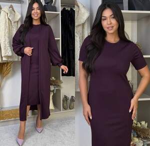 Женский костюм двойка