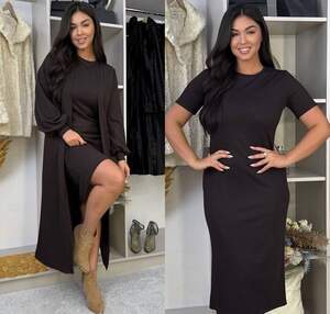 Женский костюм двойка