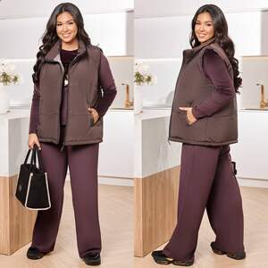 Женский спортивный костюм тройка