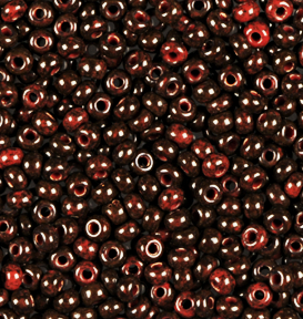 Бісер 99190. Розмір 10 Бісер 99190. Розмір 10