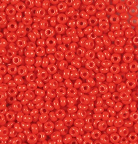 Бісер 93170. Розмір 10