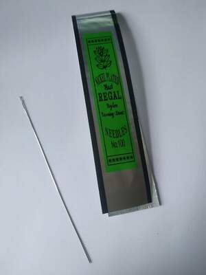 Голки довгі. 10 см. (15-20 голок) Голки довгі. 10 см. (15-20 голок)