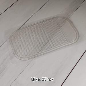 Силіконовий коврик Силіконовий коврик