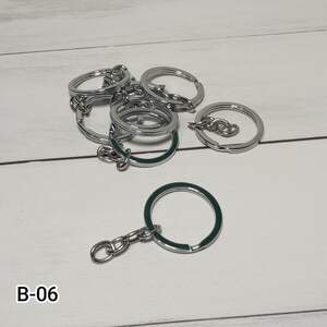 Фурнітура для брелка. 28 мм Фурнітура для брелка. 28 мм