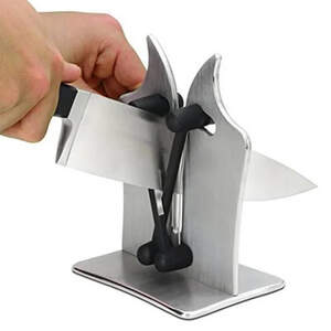 Точилка для кухонных ножей Bavarian Edge OZ-282 Knife Sharpener (ножеточка) Точилка для кухонных ножей Bavarian Edge OZ-282 Knife Sharpener (ножеточка)