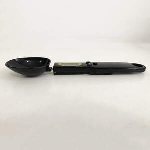 Весы-ложка цифровые Digital Spoon Scale. WU-665 Цвет: черный