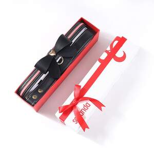 Повідець LOCKINK SEVANDA Love Heart Butterfly Leather Collar Set - Black Повідець LOCKINK SEVANDA Love Heart Butterfly Leather Collar Set - Black