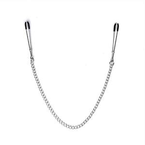 Затискач для сосків Art of Sex - Nipple clamps Leona Затискач для сосків Art of Sex - Nipple clamps Leona