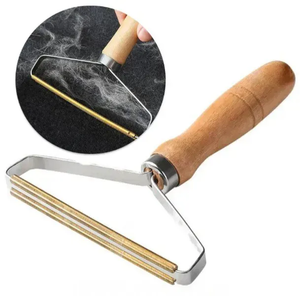 Щітка-скрибок для видалення шерсті/катишків з меблів та одягу Китай