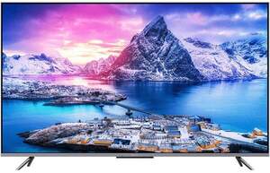 Телевізор Xiaomi Mi LED TV Q1E 55