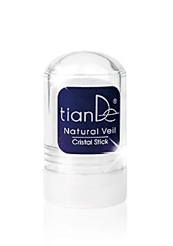 Кристальный дезодорант Natural Veil