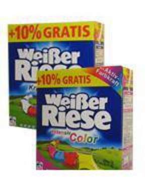 Weiber Riese 7kg.
