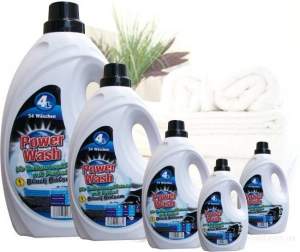 Power Wash 4l.