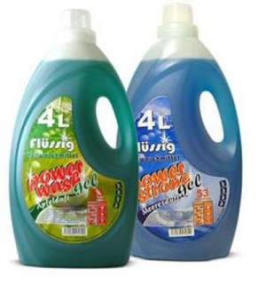 Power Wash 4l.