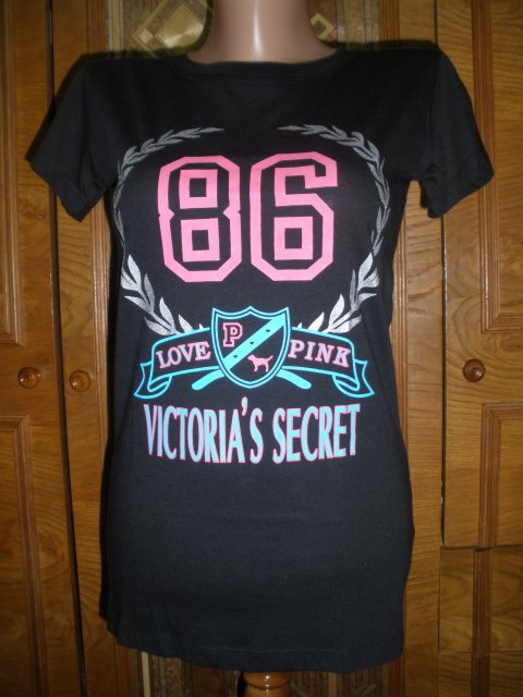Футболка Victoria's Secret , США