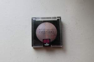 Maybelline EyeStudio Baked Eyeshadow Duo